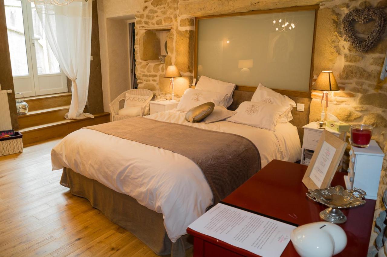Le Val Des Sens Hotel Chatte Екстериор снимка