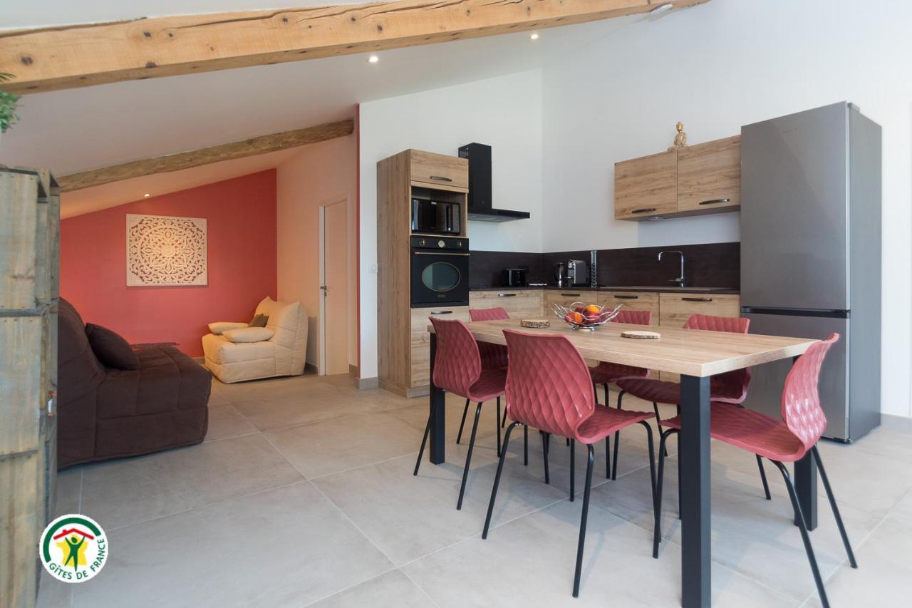 Le Val Des Sens Hotel Chatte Екстериор снимка