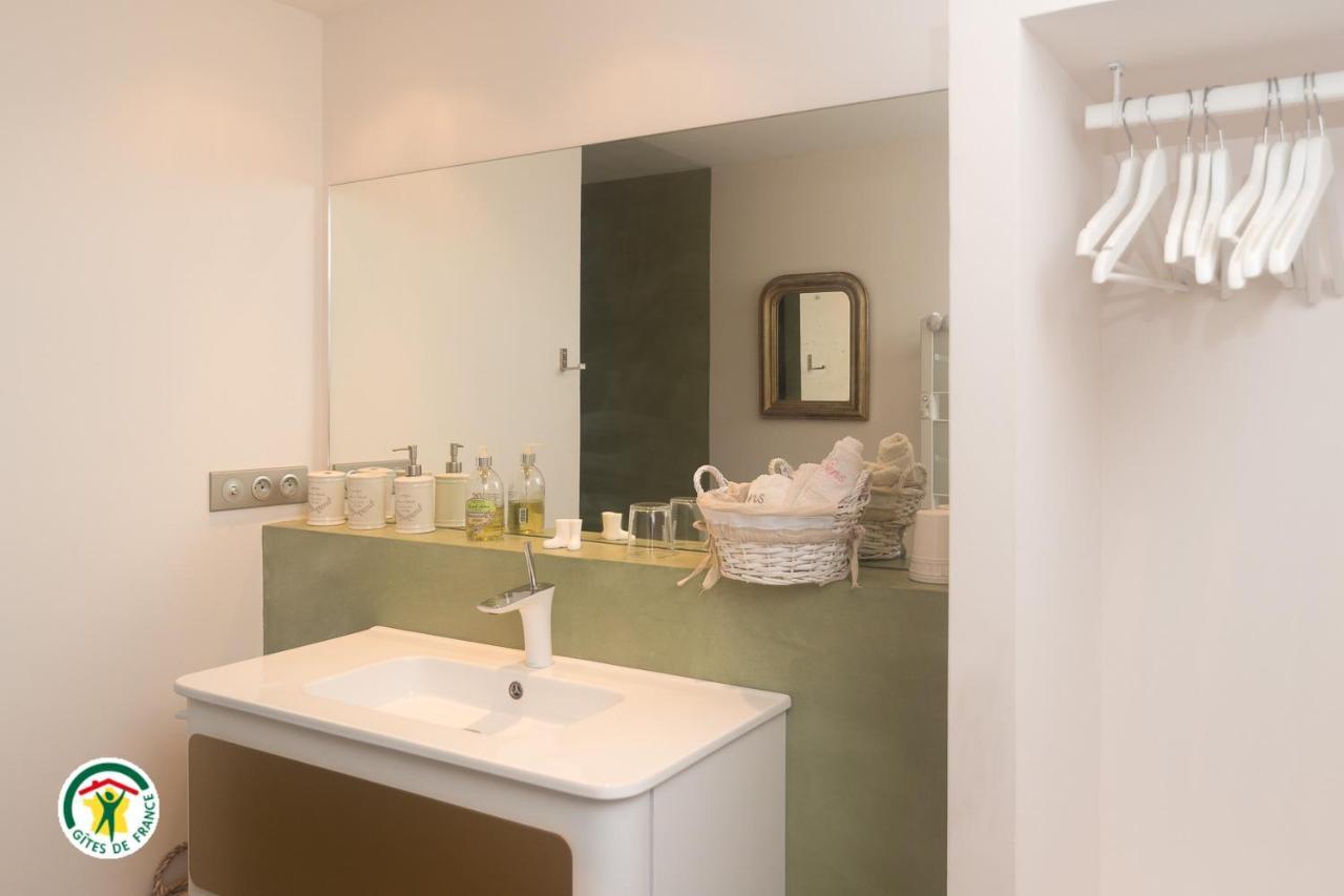 Le Val Des Sens Hotel Chatte Екстериор снимка